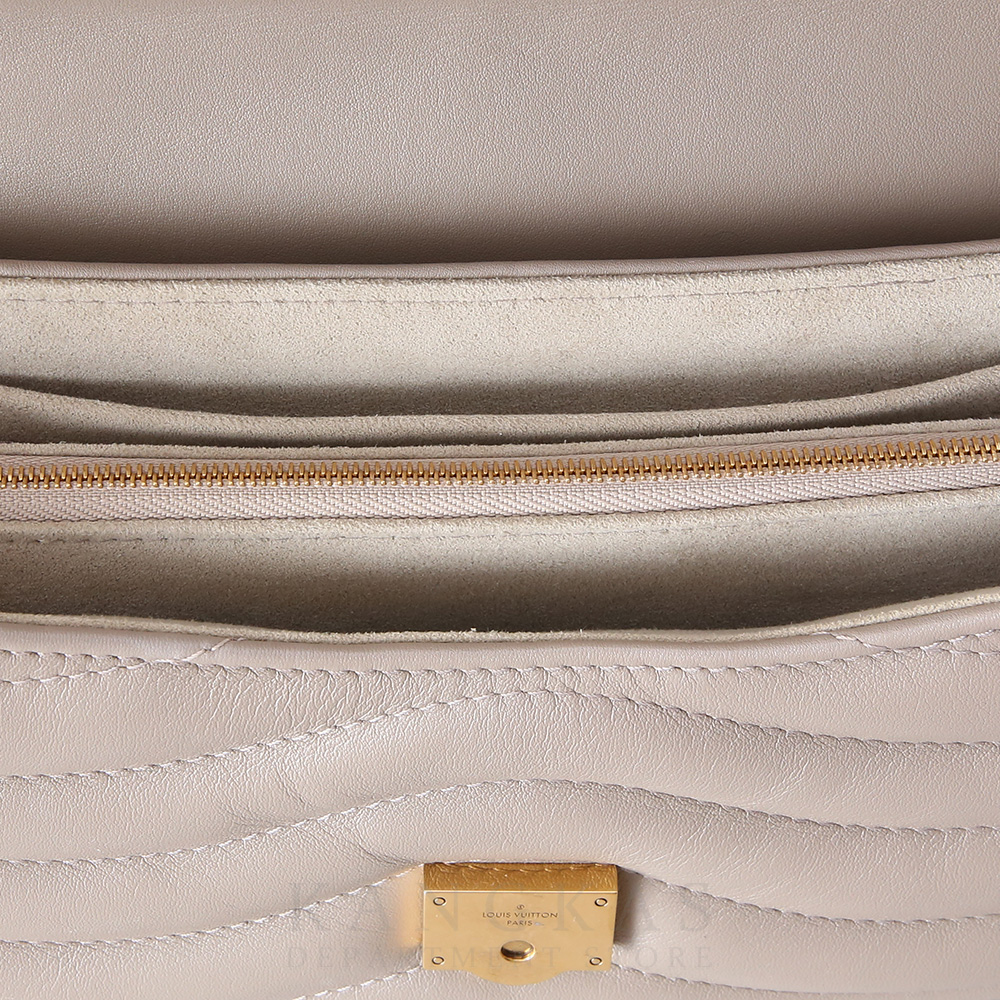 LOUIS VUITTON(USED)루이비통 M58550 뉴웨이브 체인 숄더백